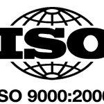 Kurumsallaşma ve ISO 9001:2000